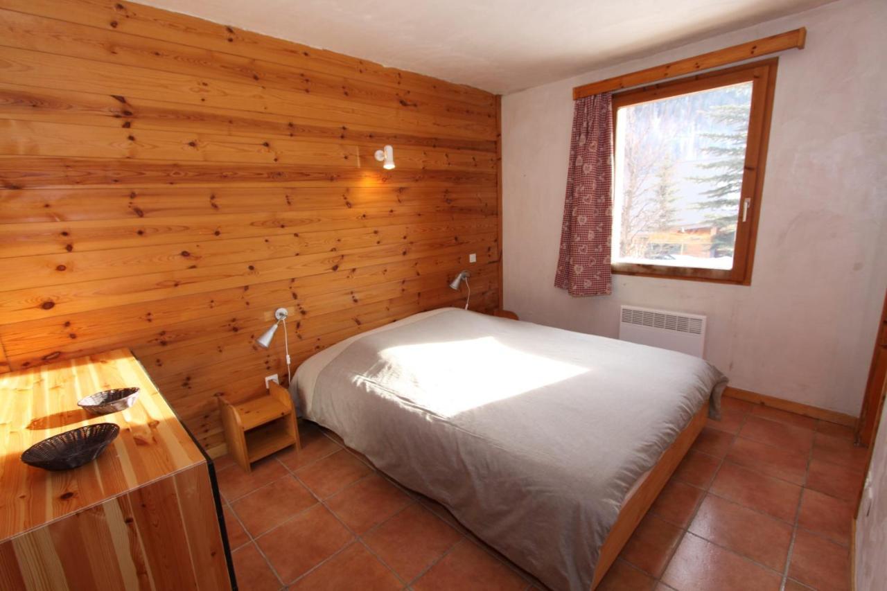 Le Leyrier Hameau Des Chazals Nevache Hautes Alpes Buitenkant foto