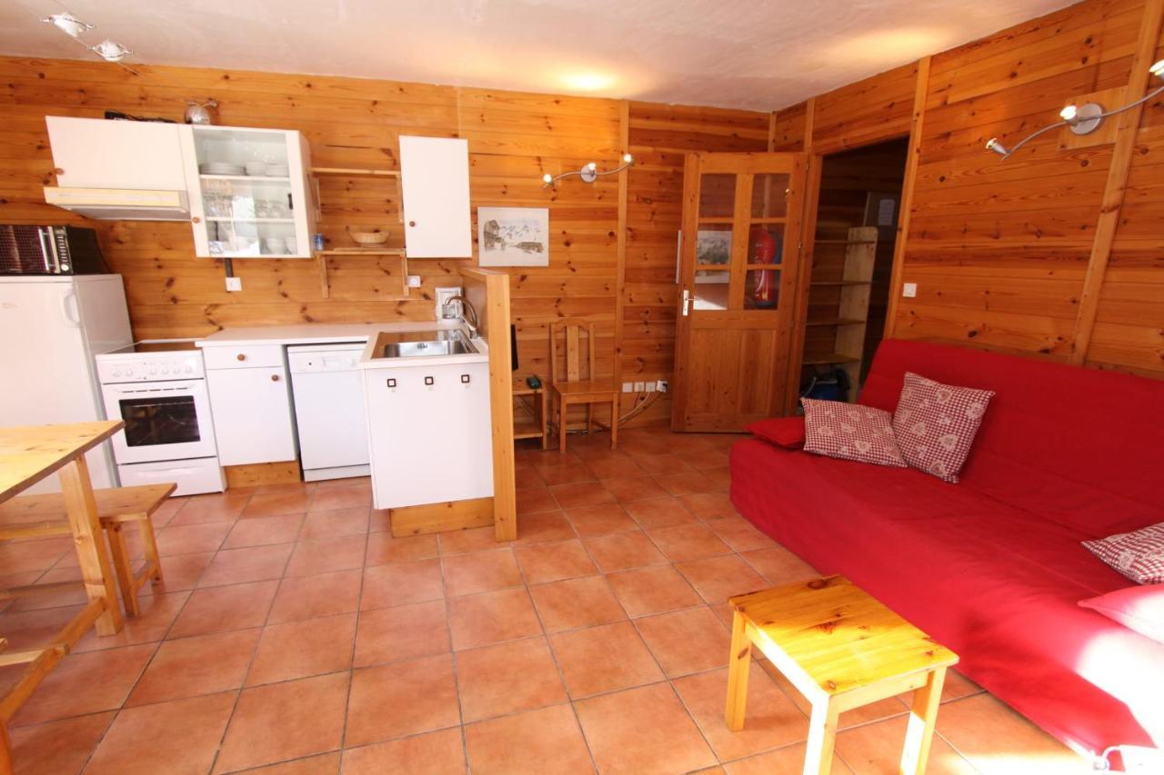 Le Leyrier Hameau Des Chazals Nevache Hautes Alpes Buitenkant foto