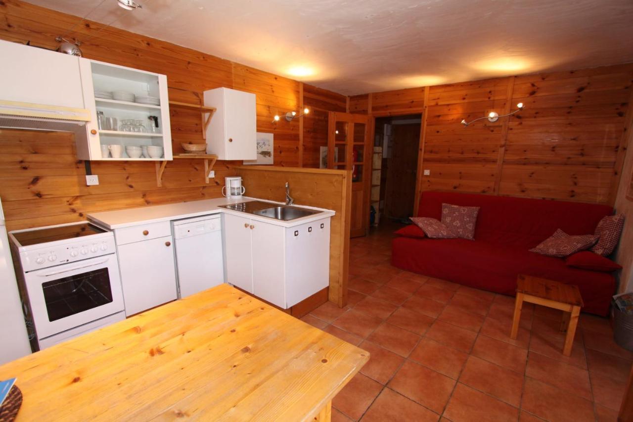 Le Leyrier Hameau Des Chazals Nevache Hautes Alpes Buitenkant foto